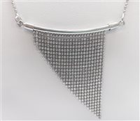 Collana Venerio Donna in Argento C00002 - C00002